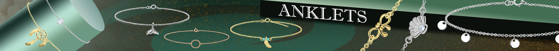 ANKLETS